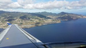 Photo of Madeira by John Tannahill