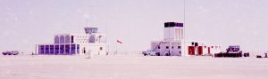 Photo of Dubai International by hussain