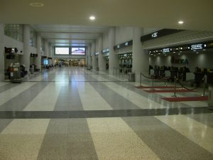 Photo of Beirut Rafic Hariri International by Basile Baron