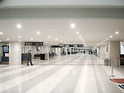 Photo of Beirut Rafic Hariri International by Vanessa Hakim