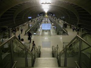 Photo of Suvarnabhumi by Basile Baron
