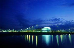 Photo of Suvarnabhumi by Unnop Faksang