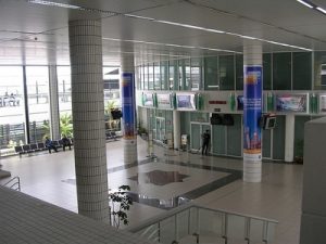 Photo of Brunei International by Andy Smith