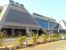 Photo of Calicut International by Abdulrasheed Mk