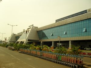 Photo of Calicut International by Shaajol Shameel