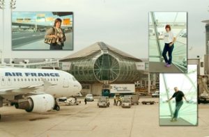 Photo of Charles de Gaulle International by John Dow