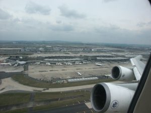 Photo of Charles de Gaulle International by Thomas Hefti