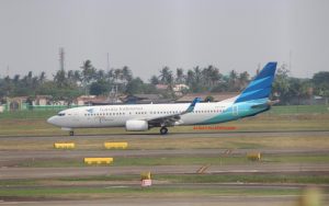 Photo of Soekarno-Hatta International by Yafie Achmad Raihan