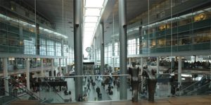 Photo of Copenhagen Kastrup by A T