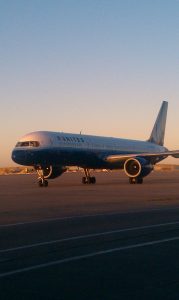 Photo of Denver International by Michael Sample