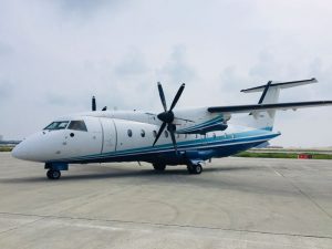 Photo of Malé International by Flight Ops