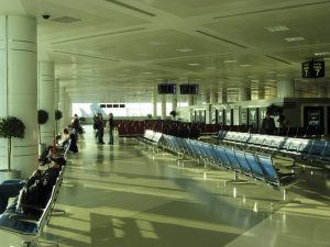 Photo of Doha International by Lee Ys