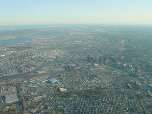 Photo of Newark Liberty International by Ray Lomas