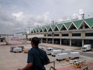 Photo of Phuket International by Basile Baron