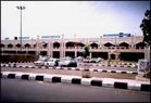 Photo of Rajiv Gandhi International by Abhilash R