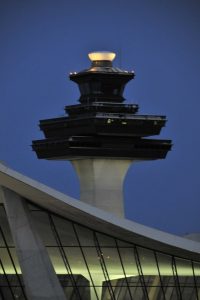 Photo of Washington Dulles International by Curt Littlejohn