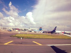 Photo of Malé International by Abdulla Waheed