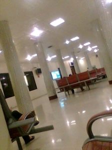 Photo of Khartoum International by T Ada