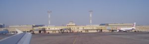 Photo of Pulkovo by Graham Thomas