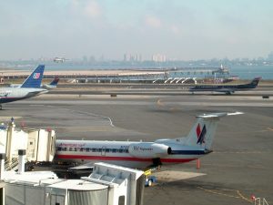 Photo of La Guardia by Basile Baron