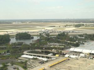 Photo of Orlando International by Scott Brown