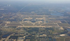 Photo of Orlando International by Scott Brown