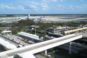 Photo of Orlando International by Scott Brown