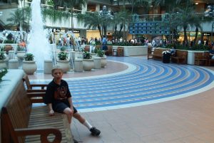 Photo of Orlando International by Scott Brown