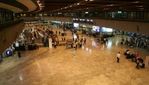 Photo of Ninoy Aquino International by John Paul Solis