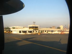 Photo of Ninoy Aquino International by Raymond Gonzales