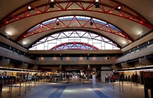 Photo of Pittsburgh International by Jon Danzak