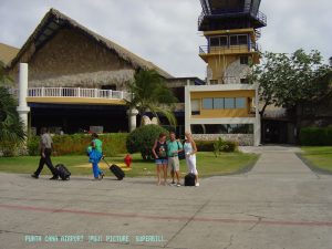 Photo of Punta Cana International by Bill (daniel) Sterckx