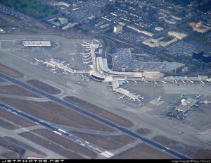 Photo of Seattle Tacoma International by Ray Ehr