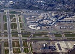 Photo of San Francisco International by Jaime Pandolfo