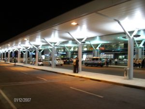 Photo of Tan Son Nhat International by Paul Lujanac