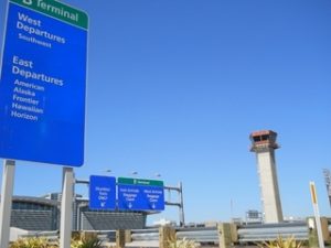 Photo of Sacramento International by S B