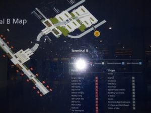 Photo of Sacramento International by S B