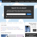 World Airport Codes, New Design